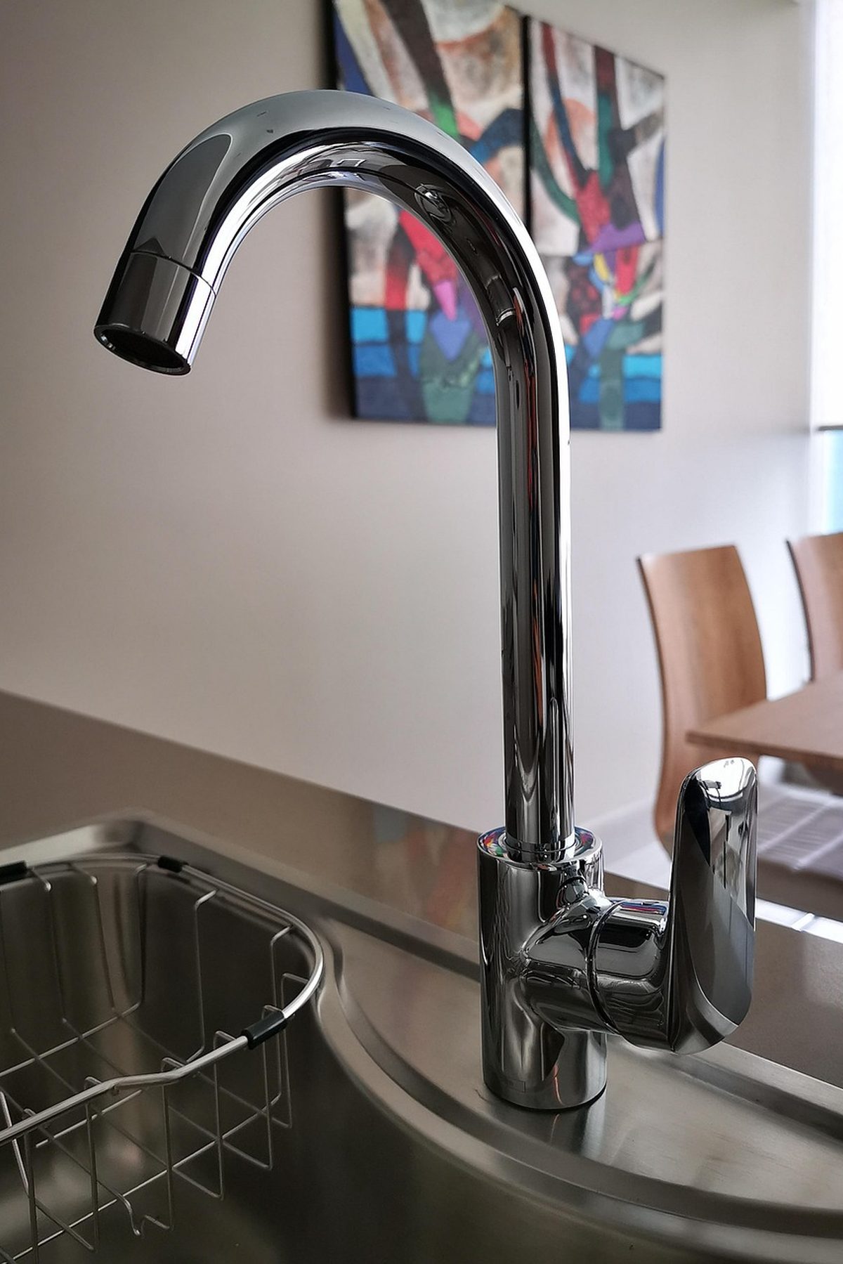 Professional plumbing team expertise